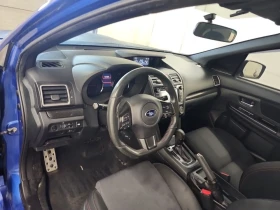 Subaru Impreza * AWD * КЛИМАТРОНИК * ПОДГРЕВ * КАМЕРА * СЕРВИЗНА , снимка 5