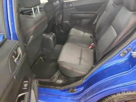 Subaru Impreza * AWD * КЛИМАТРОНИК * ПОДГРЕВ * КАМЕРА * СЕРВИЗНА , снимка 7