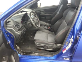 Subaru Impreza * AWD * КЛИМАТРОНИК * ПОДГРЕВ * КАМЕРА * СЕРВИЗНА , снимка 3