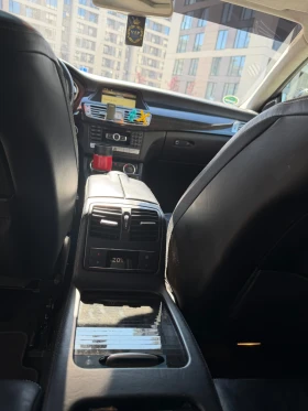 Mercedes-Benz CLS 500 V8 , снимка 7