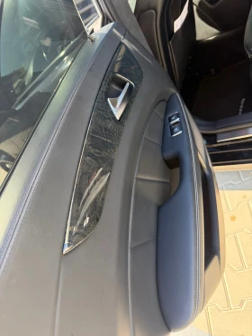 Mercedes-Benz CLS 500 V8 , снимка 6