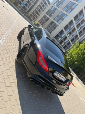 Mercedes-Benz CLS 500 V8 , снимка 4