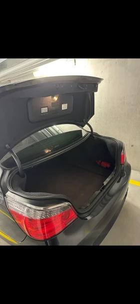 BMW 523, снимка 4