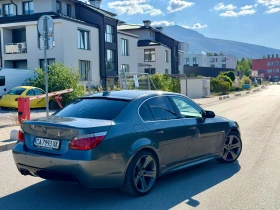 BMW 525, снимка 9