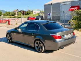 BMW 525, снимка 8