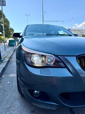 BMW 525, снимка 6