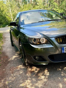 BMW 525, снимка 3