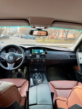 BMW 525, снимка 12