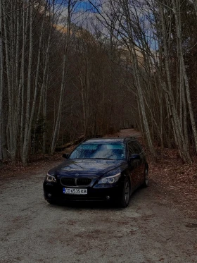 BMW 530, снимка 3