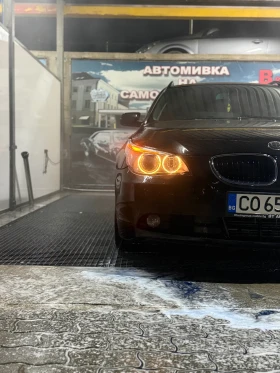 BMW 530, снимка 2