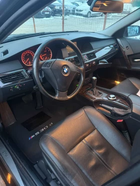 BMW 530, снимка 5