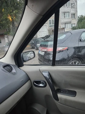 Renault Scenic Сценик 2, снимка 3