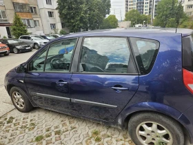 Renault Scenic Сценик 2, снимка 6