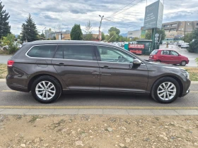VW Passat 2.0TDI УНИКАТ, снимка 4