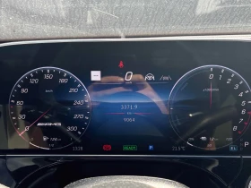 Mercedes-Benz E 53 AMG * E 53 E * АВТОКРЕДИТ БЕЗ ПЪРВОНАЧАЛНА ВНОСКА* , снимка 8