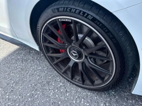 Mercedes-Benz E 53 AMG * E 53 E * АВТОКРЕДИТ БЕЗ ПЪРВОНАЧАЛНА ВНОСКА* , снимка 7