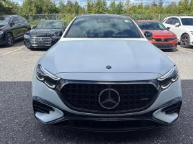 Mercedes-Benz E 53 AMG * E 53 E * АВТОКРЕДИТ БЕЗ ПЪРВОНАЧАЛНА ВНОСКА* , снимка 6