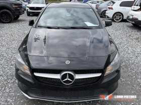 Mercedes-Benz CLA, снимка 6