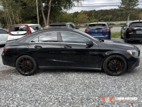 Mercedes-Benz CLA, снимка 3