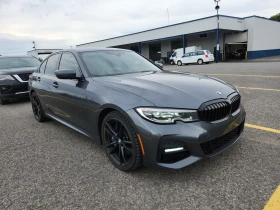 BMW 330 I| M-PACK| HAR/KAR| PANO| 2 KЛЮЧА| , снимка 2