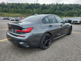 BMW 330 I| M-PACK| HAR/KAR| PANO| 2 KЛЮЧА| , снимка 3