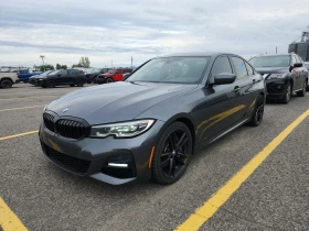 BMW 330 I| M-PACK| HAR/KAR| PANO| 2 KЛЮЧА| , снимка 1