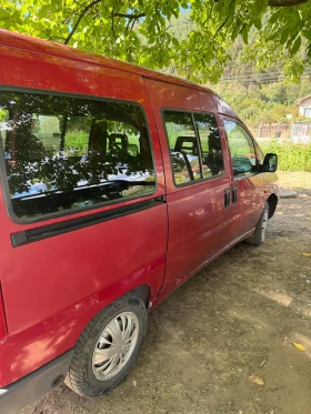 Citroen Jumpy, снимка 2
