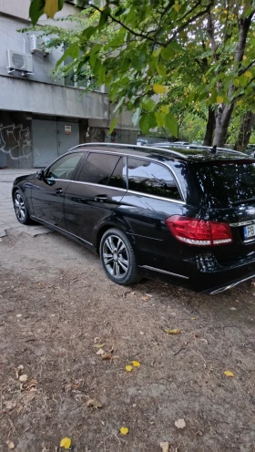 Mercedes-Benz E 250, снимка 3