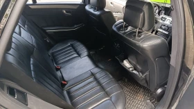 Mercedes-Benz E 250, снимка 6