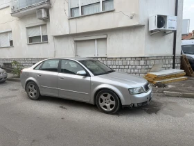 Audi A4, снимка 2