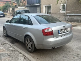 Audi A4, снимка 3