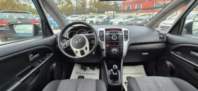 Kia Venga 1.4, снимка 9