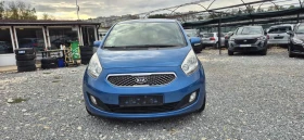 Kia Venga 1.4, снимка 2