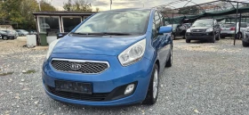 Kia Venga 1.4, снимка 1