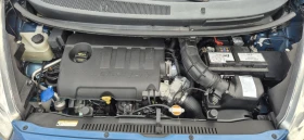 Kia Venga 1.4, снимка 14