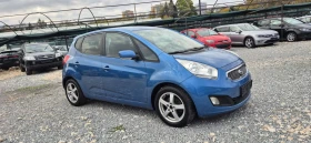 Kia Venga 1.4, снимка 5