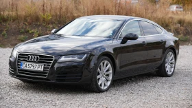 Audi A7 /3.0 TDI, снимка 3