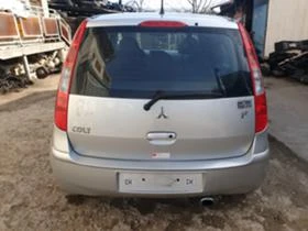 Обява за продажба на Mitsubishi Colt 1.3 16V 95к.с ~11 лв. - изображение 10