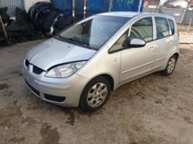 Mitsubishi Colt 1.3 16V 95. | Mobile.bg    13