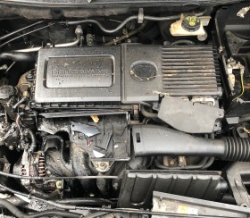 Mazda 3 1.6 i, снимка 8