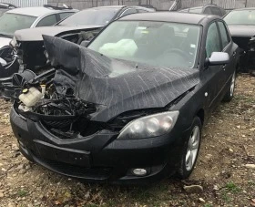 Mazda 3 1.6 i - [1] 