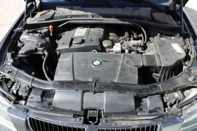 BMW 320 i, снимка 9 - Автомобили и джипове - 44872321