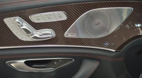 Mercedes-Benz AMG GT 63S E-PERFORMANCE/F1 EDITION/CERAMIC/CARBON/AERO/ | Mobile.bg   8