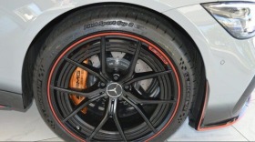 Mercedes-Benz AMG GT 63S E-PERFORMANCE/F1 EDITION/CERAMIC/CARBON/AERO/ | Mobile.bg   7