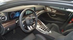 Mercedes-Benz AMG GT 63S E-PERFORMANCE/F1 EDITION/CERAMIC/CARBON/AERO/ | Mobile.bg   12