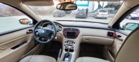 Peugeot 607, снимка 6