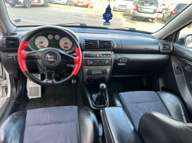 Seat Leon CUPRA ARL 4x4, снимка 9 - Автомобили и джипове - 45688804