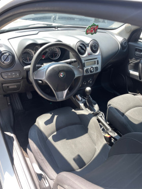 Alfa Romeo MiTo, снимка 7 - Автомобили и джипове - 45693767