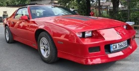 Chevrolet Camaro Тарга, снимка 5