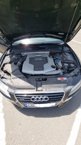 Audi A5, снимка 7